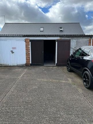 Thumbnail Parking/garage for sale in Cherry Garth, Beverley