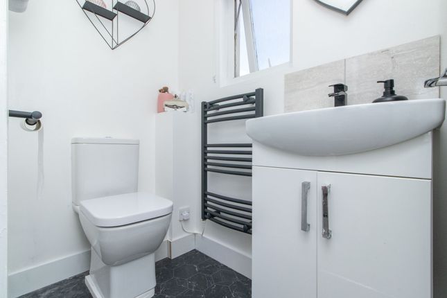 Flat for sale in Alexandra Road, Margate
