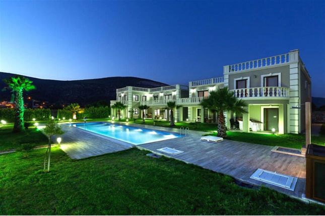 Villa for sale in Bodrum, Mugla, Turkey