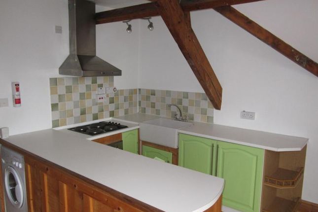 18c, Old Tiverton Road, Exeter photo 2
