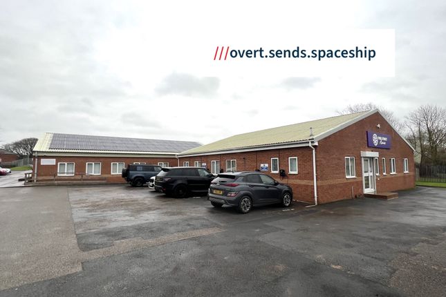 Office to let in Dere Street House, Bowburn, Durham