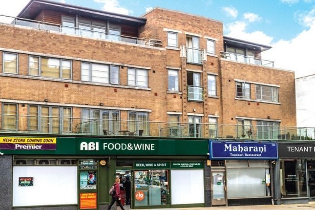 Retail premises for sale in High Street, Colchester