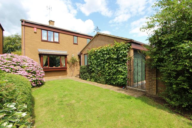 Detached house for sale in Lilliput Avenue, Chipping Sodbury