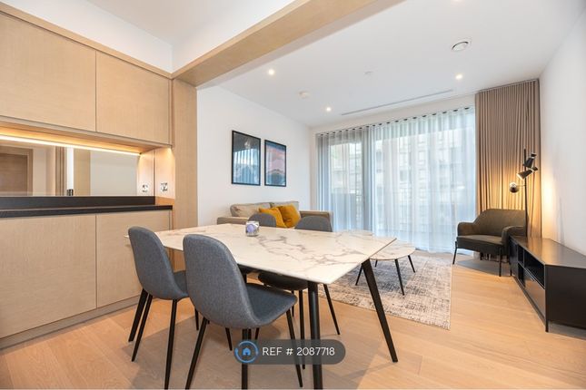 Flat to rent in Legacy Building, London