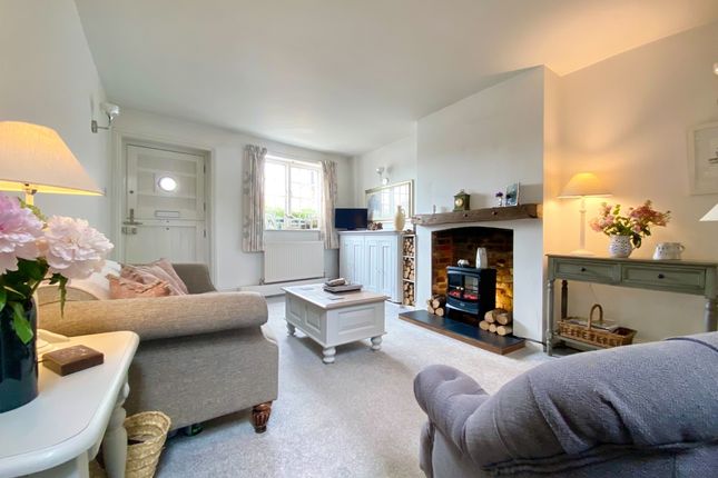 Thumbnail Terraced house to rent in River Road, Arundel