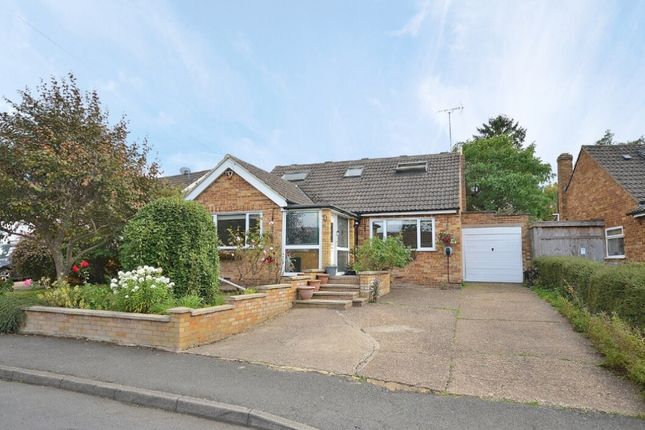Detached house for sale in Willow Crescent, Great Houghton, Northampton