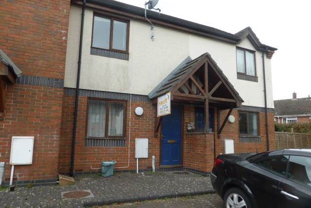 2-bed house on Burgess Meadows, Johnstown Carmarthen Carmarthenshire, £800/mo