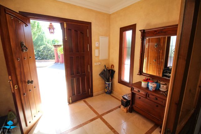 Country house for sale in Coin, Malaga, Spain