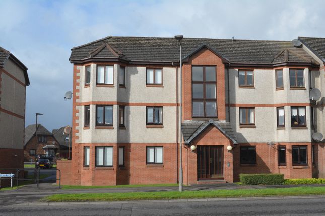 Flat for sale in Dundee Court, Falkirk, Stirlingshire