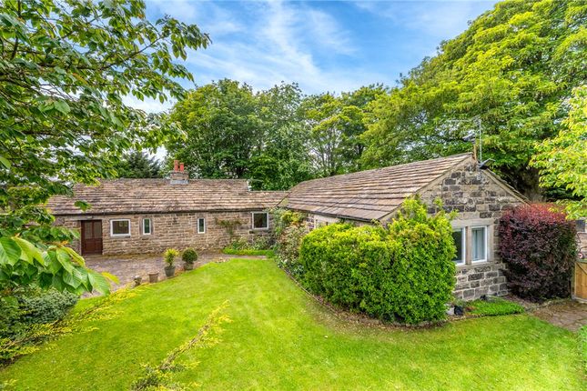 2 Faweather Grange,, Sconce Lane, Bingley photo 2