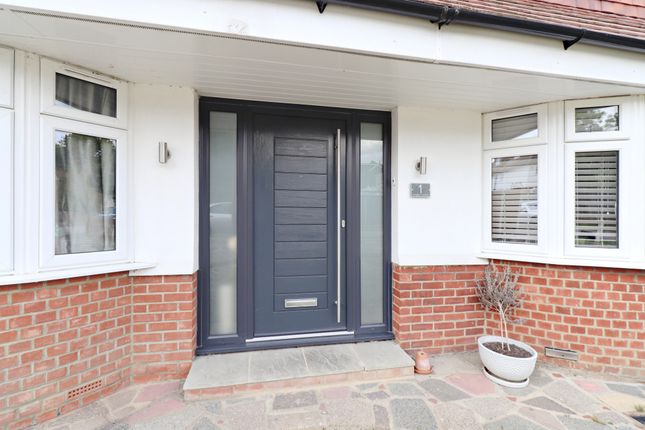 Detached house for sale in Langley Gardens, Petts Wood, Orpington