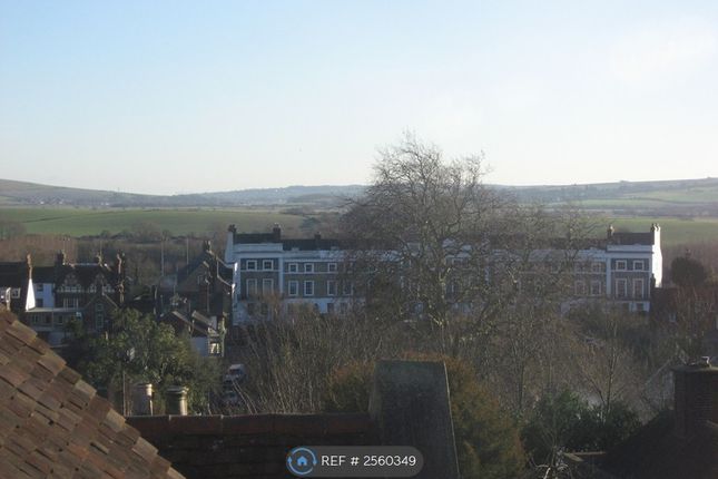 View From Upstairs