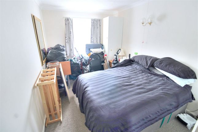 Flat for sale in Wannock Road, Eastbourne