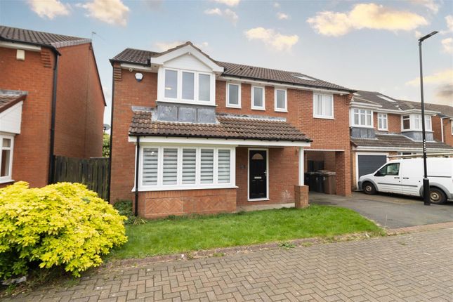 Property for sale in Coquet Terrace Dudley Cramlington NE23 Zoopla