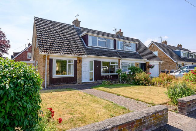 3-bed house on 1, Church Balk, York, £315,000