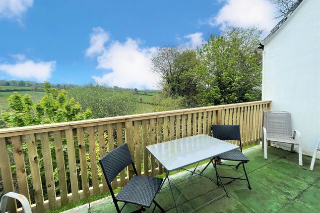 Property for sale in Tamar &amp; St. Anns Cottages, Honicombe Park, Callington