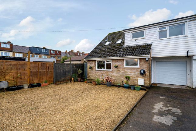 Semi-detached house for sale in Court Road, Kingswood, Bristol, South Gloucestershire