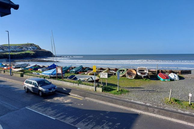 Property for sale in Borth