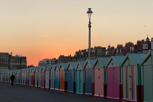 Sea Front