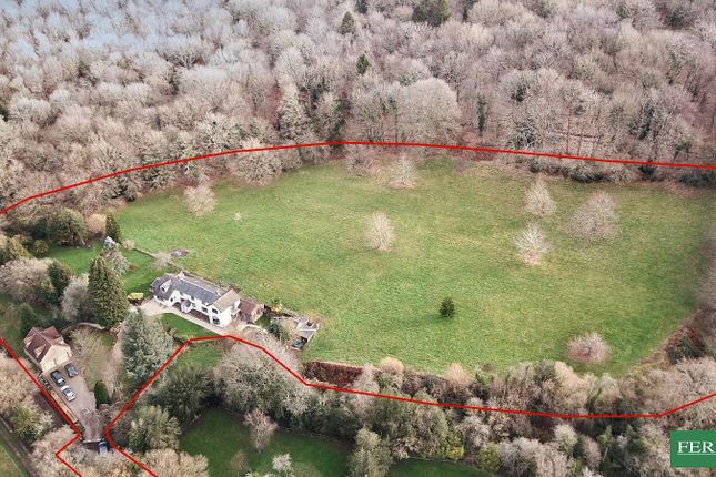 5-bed house on Chestnut House, Annex Potential, Guest Studio, Near Flaxley, £900,000