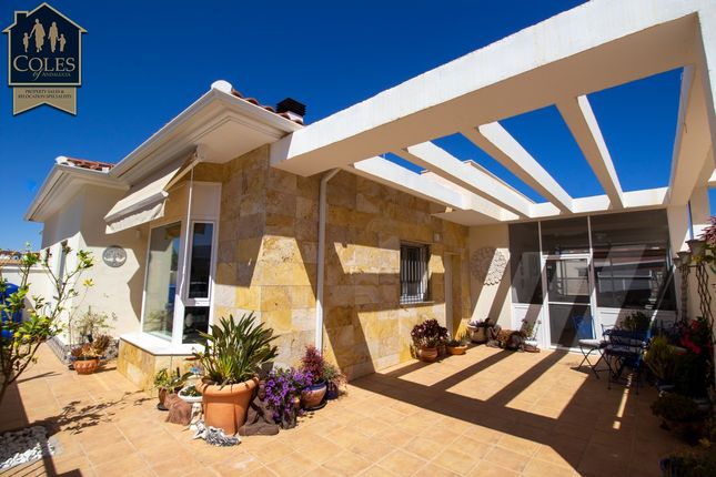 Thumbnail Villa for sale in Vista Cabrera, Turre, Almería, Andalusia, Spain