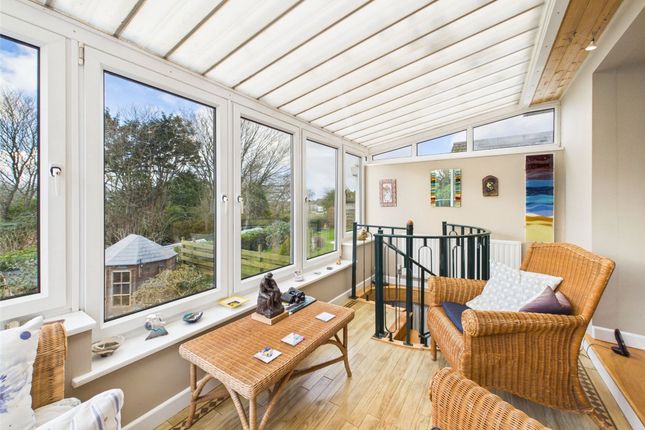 2 Links View Meadow Drive, Bude photo 4