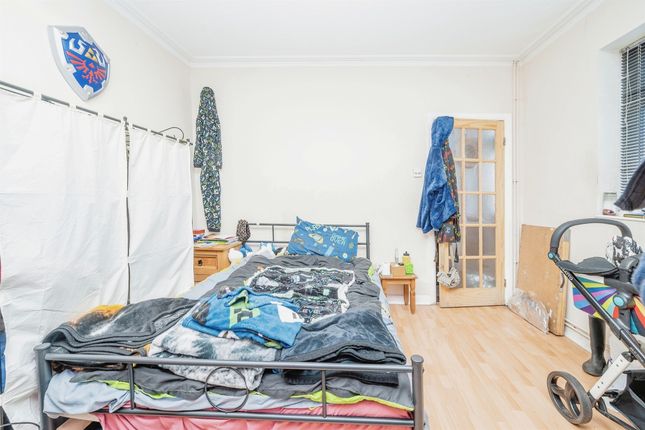 End terrace house for sale in St. Peters Road, Great Yarmouth