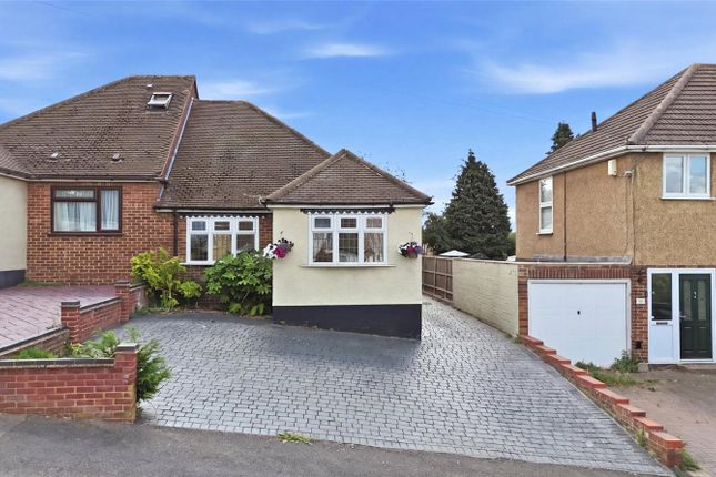 2-bed house on 89, Coombfield Drive, Dartford, £395,000