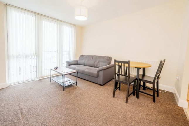 Apartment 14, 26, Wheeleys Lane, BIRMINGHAM photo 4
