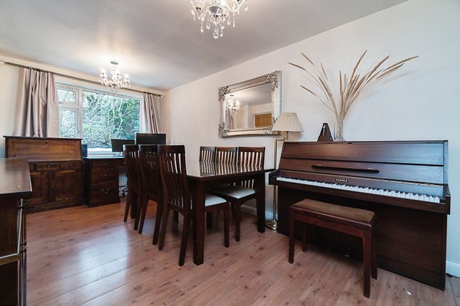 Semi-detached house for sale in Northwood Avenue, Purley
