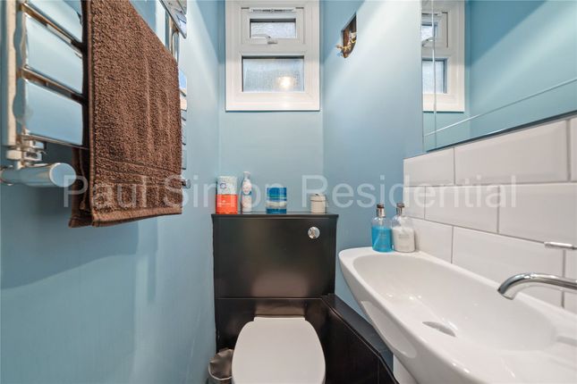 Terraced house for sale in Arnold Road, Tottenham, London
