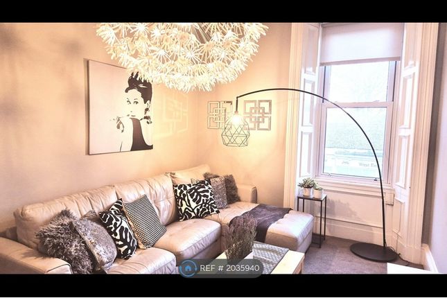 Thumbnail Flat to rent in Morningside Road, Edinburgh