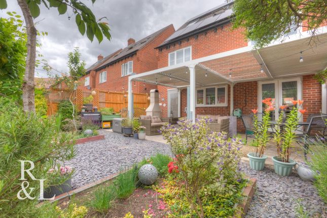 45, Hope Way, Swadlincote photo 4
