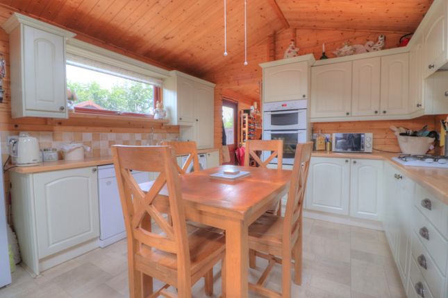 Detached house for sale in Green End, Threeholes, Wisbech