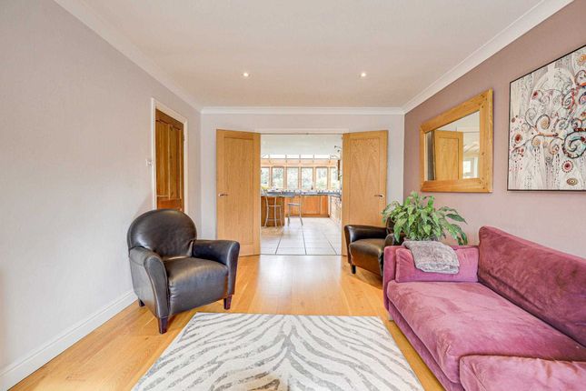 Detached house for sale in Wincroft Road, Caversham Heights