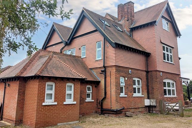 Thumbnail Flat for sale in Flats 2, 4, 5, 6, &amp; 7 And The Cottage, Tudor Court, Hawes Lane, West Wickham, Kent