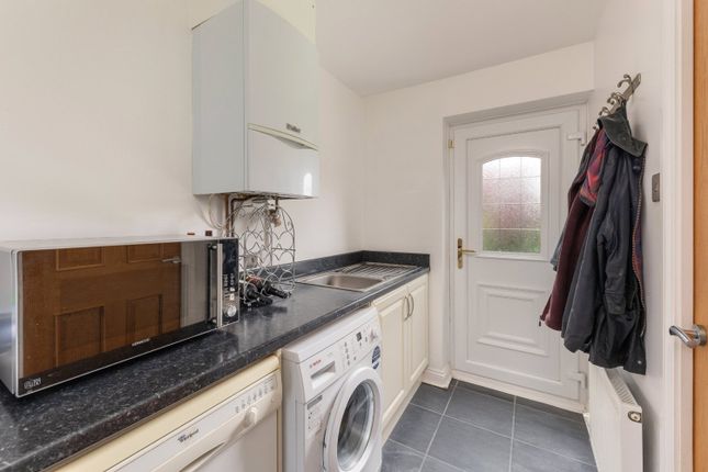 Detached house for sale in Canonsfield Close, Abbey Farm, Newcastle Upon Tyne, Tyne And Wear