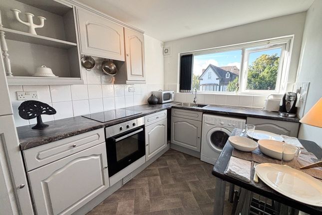 Abbey Mansions,Flat 16, Silver Birch Road, Birmingham photo 2