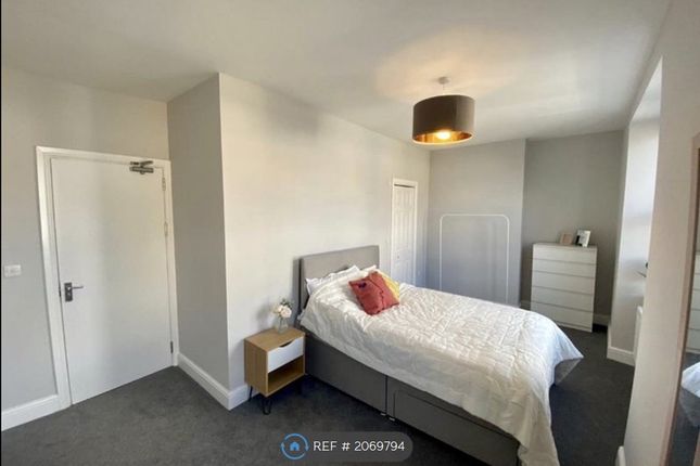 Thumbnail Room to rent in Beauley Road, Bristol