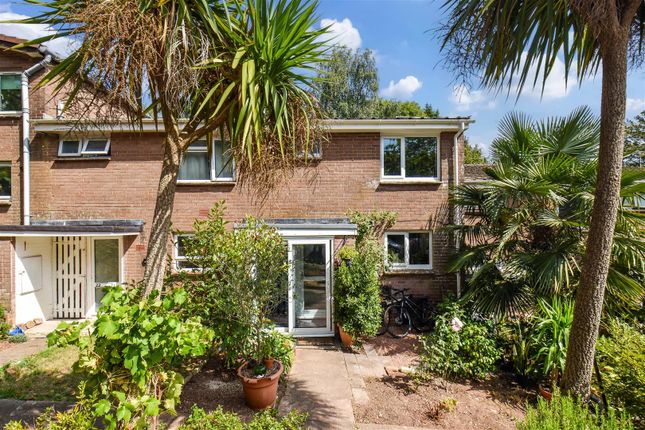 2-bed terraced on 23, Ashley Close, Cullompton, £210,000