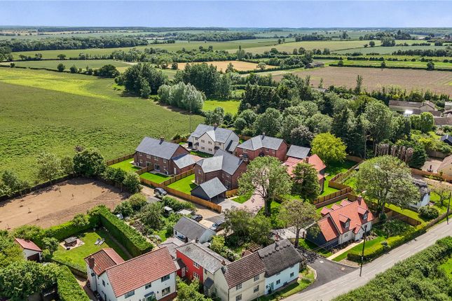 Plot 7 West Croft,, Chishill Road, Royston photo 2