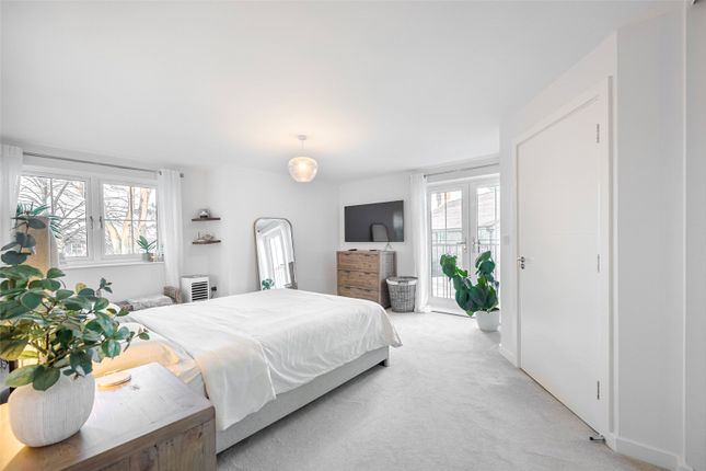Flat 4, Acer Heights, 80, Riddlesdown Road, Purley photo 4