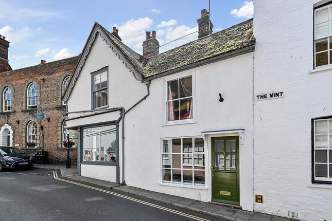 2-bed house on 79, High Street, Rye, £475,000