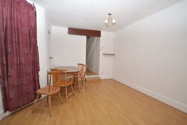 Terraced house for sale in Boundary Road, London