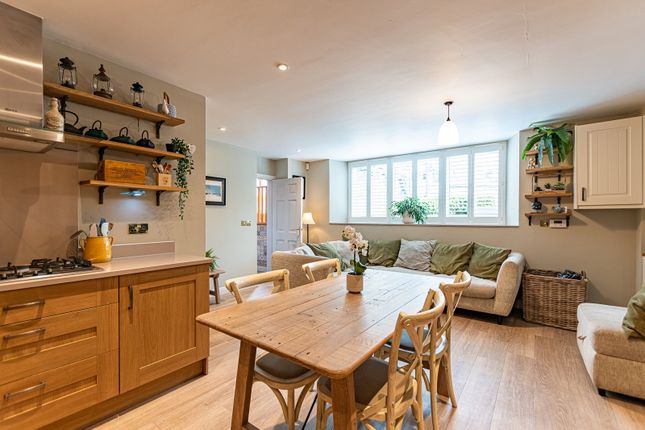 Terraced house for sale in The Coaching House, Smithills