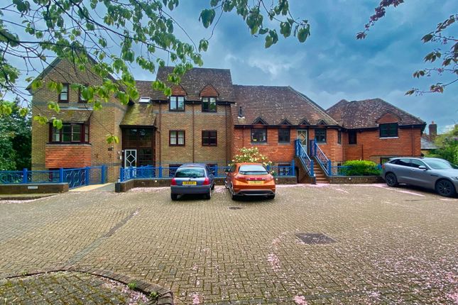Flat for sale in Three Gates Lane, Haslemere