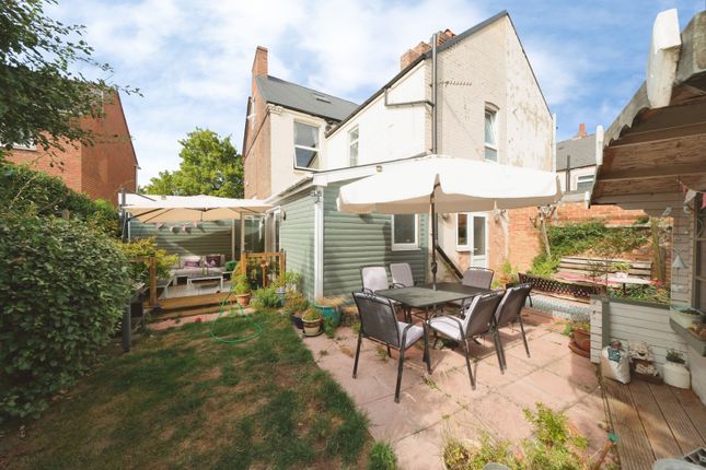30, Balmoral Road, Nottinghamshire photo 4