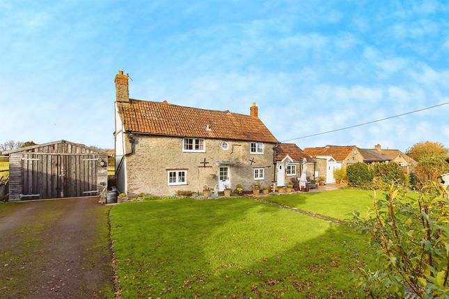 Thumbnail Property for sale in Cabbage Lane, Horsington, Templecombe