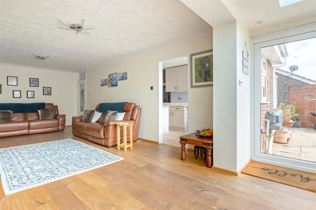 Detached bungalow for sale in Chilgrove Close, Goring-By-Sea, Worthing