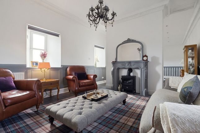 Strathearn, Carbeth House, Killearn, Glasgow photo 4
